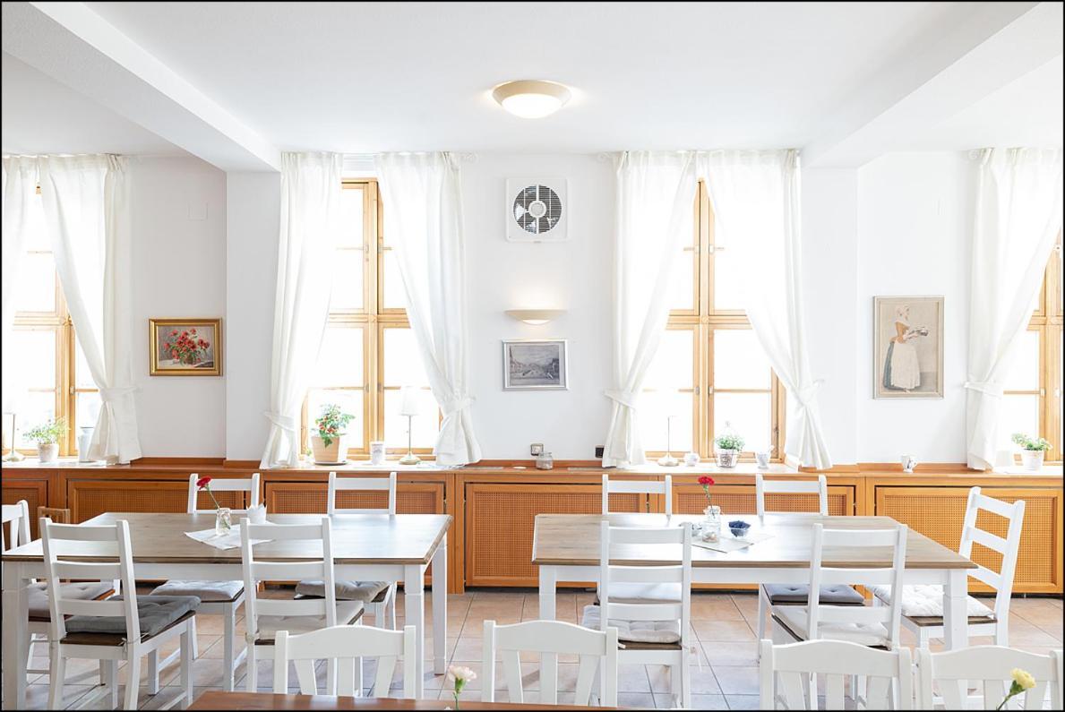 一号市场酒店 Schoppenstedt 外观 照片