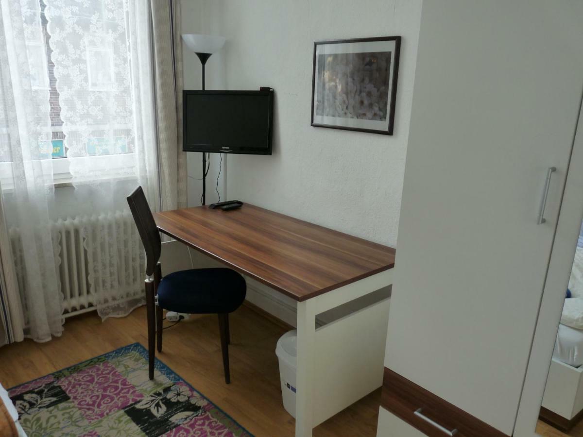 一号市场酒店 Schoppenstedt 外观 照片